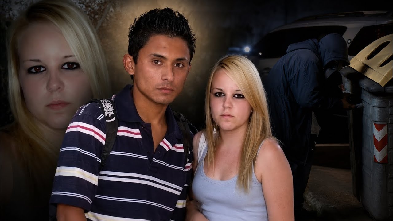 El Peruano que Asesinó a su Novia Española y Huyó Durante 15 Años | RESUELTO