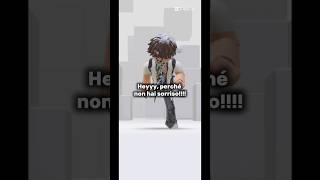 ROBLOX ITA VIDEO #roblox #ita #foryou