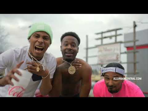 Bandz3x - Fantastic (Official Video)