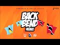 Subance x Uncle Ellis - Back Bend "2018 Soca" (Official Remix)