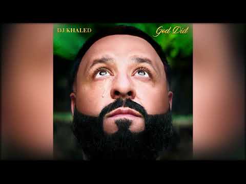 Videoclip de THESE STREETS KNOW MY NAME (feat. Skillibeng, Buju Banton, Capleton, Bounty Killer & Sizzla) — DJ Khaled