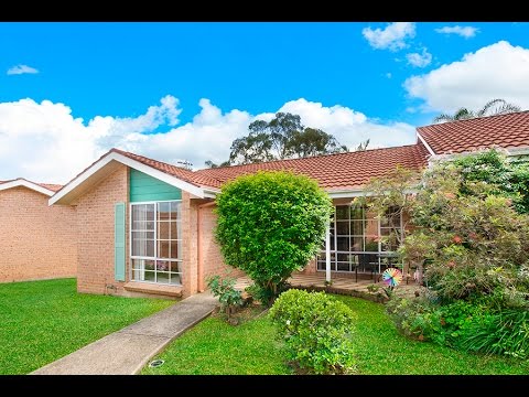 21/52 Leumeah Road, Leumeah - Prudential Real Estate 4628 0033