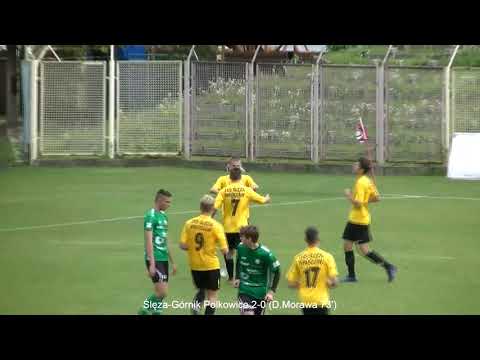 WLJS Wrocław 29.09.2019 Ślęza-Górnik Polkowice