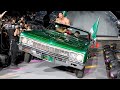 Most Exciting Car Entrances In WWE History WWE Playlist