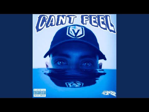 Can't Feel