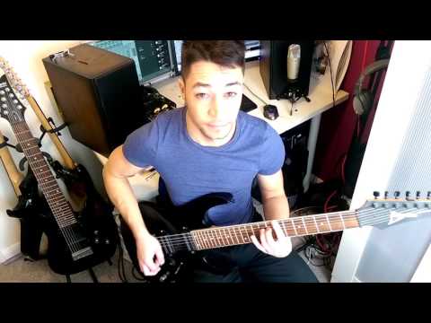 Video thumbnail for Divine Misanthropy