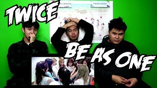 TWICE - BE AS ONE (EMOTIONAL FANBOYS)