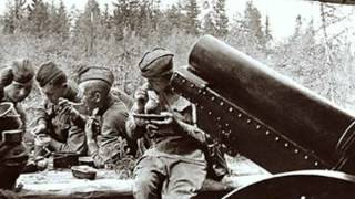 Пропавшим без вести...