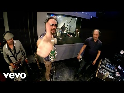 Panos Mouzourakis - Apla - Live