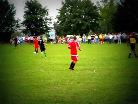 Nevetlenfalu 2-1 Tiszaszirma (2:1 ___ 85')