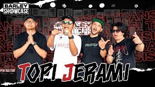 Download lagu Topi Jerami - Transisi Live Session | BARLEY SHOWCASE mp3