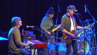 Golden Smog - First Avenue, Minn, MN 2022-04-03 (720p)