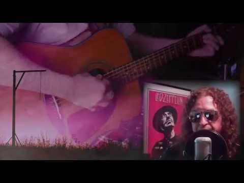 Gallows Pole - Led Zeppelin Cover - Virtual Collaboration