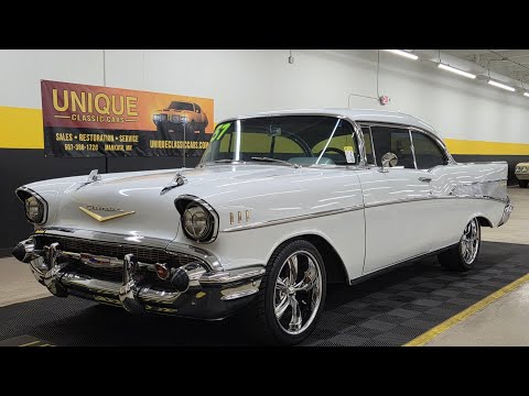 1957 Chevrolet 210 (CC-2014925) for sale in Mankato, Minnesota