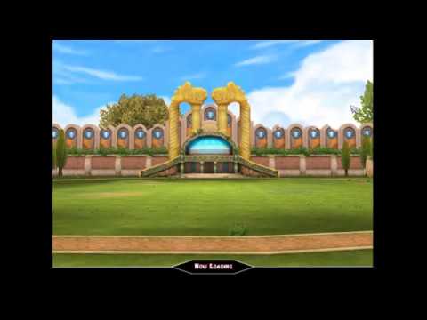 Insanity Flyff LatinaGG: Solo Colo and Cove :D