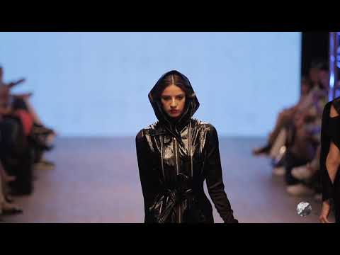 Juliya Kros Fall/Winter 2019/20