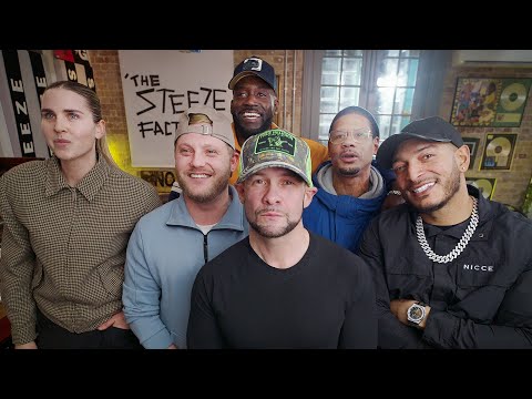 Harry Shotta, Weejii , Kombo , Y-Zer , Tiny K , Kasha B | DnB Cypher