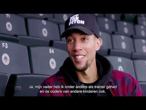 Daar werden ze groot #1 Ryan Koolwijk