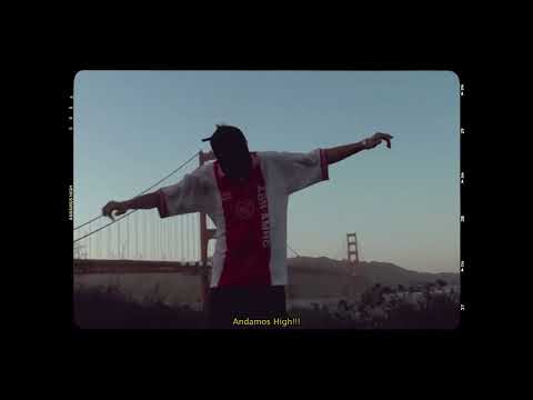 Geko Rbn  - Andamos High (Prod. Geko Beats)