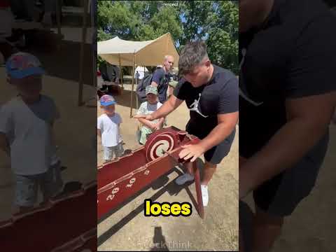 Precision Spin for $1,000🤑