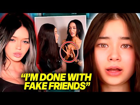 Sofi Manassyan Finally Reveals HORRIBLE THINGS Nevada Did To Her ( Exposing Her Toxic Friends) ‎