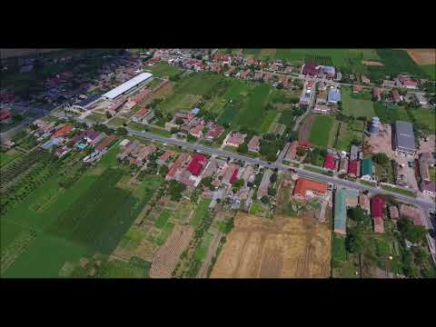 Periam filmat cu Drona 25.06.2018