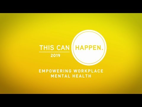 This Can Happen 2019 Conference - Behind The Scenes