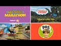 Final Moments Of Thomas Friends On PBS KIDS 2017