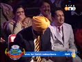 Sunil Pal The Great Indian Laughter Challenge Full HD Video