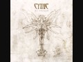 cynic - Evolutionary Sleeper | re-traced EP 