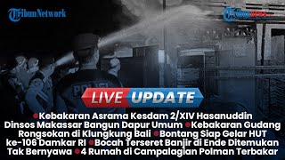 Live Update Siang: Nenek Diduga Dukun Ilmu Hitam di Sorong Dibunuh, Pemuda Curi Ratusan Telur Ayam
