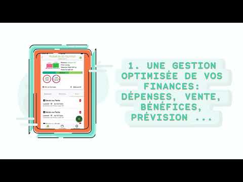 Ebore - For smart farmers