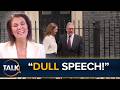 Starmer Thinks You Re A RACIST Xenophobe Julia Hartley Brewer CELEBRATES Starmer S Resignation