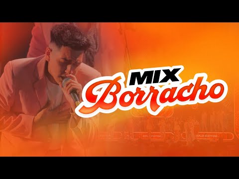 Mix Borracho: Grupo America Internacional