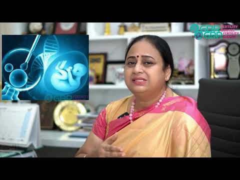 India’s First IVF Centre to Use AI for Embryo Grading – GBR Leads the Future of Fertility Care