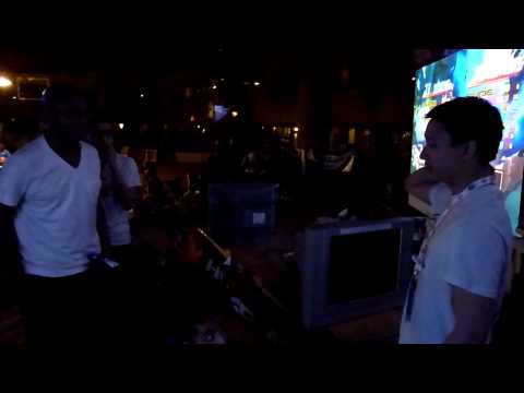 Stunfest X - SSF4 Solo Prelude Grande Finale