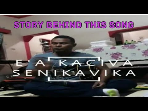 E'A KACIVA - Mr Ledua Cakacaka Sigidrigi