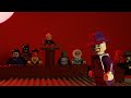 Lego Legion Of Doom
