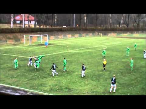 A klasa: LKS Buk Rudy-LKS Brzezie