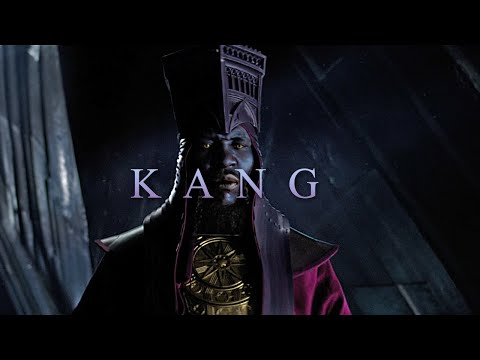 Kang