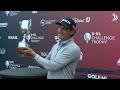 Alfredo Garcia-Heredia wint B-NL Challenge Trophy 2021