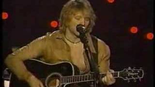 Bon Jovi - The Distance