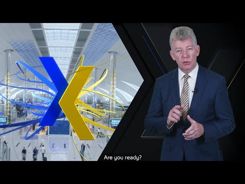 CEO Annual Report 2019 | Dubai Airports
