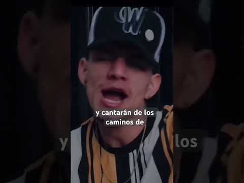 Porque la gloria de Jehová es grande