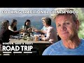 Chef Ramsay Cooks A Traditional Chinese Feast Gordon Gino And Fred Road Trip