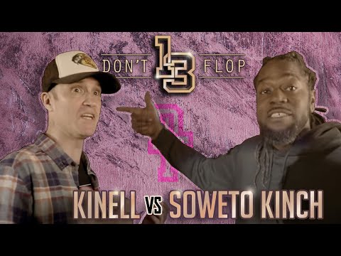 Kinell vs Soweto Kinch