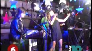 Boomkat on the Daily10