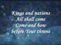 kings and nations 1 0001