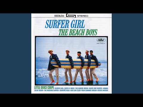 Videoclip de Our Car Club — The Beach Boys