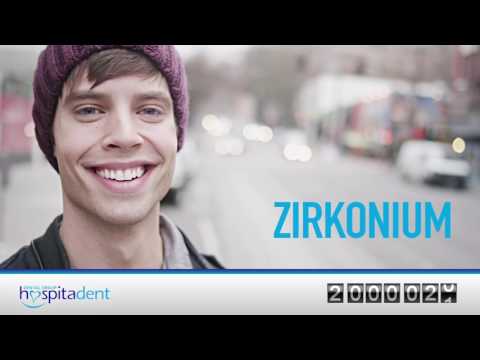 Hospitadent Deutsch Werbefilm